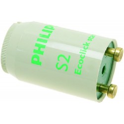 STARTER PHILIPS S2   Codice: 3221668 