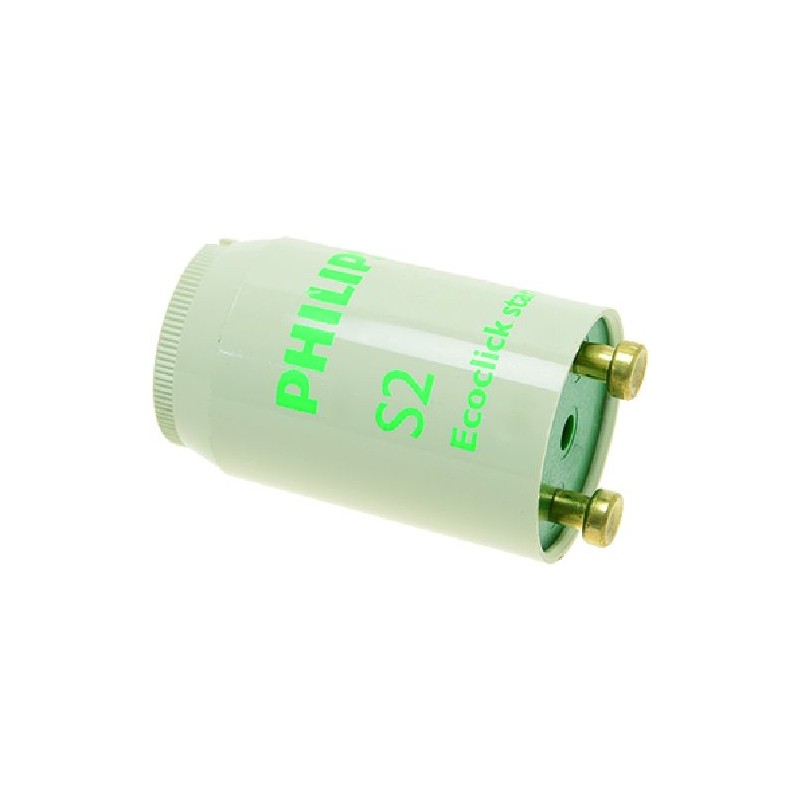 STARTER PHILIPS S2   Codice: 3221668 