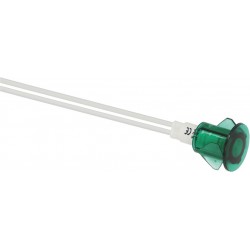 LAMPADA SPIA VERDE 400V   Codice: 3221692 