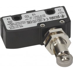 MICROINTERRUTTORE MKV11D15 16A 250V 1240120