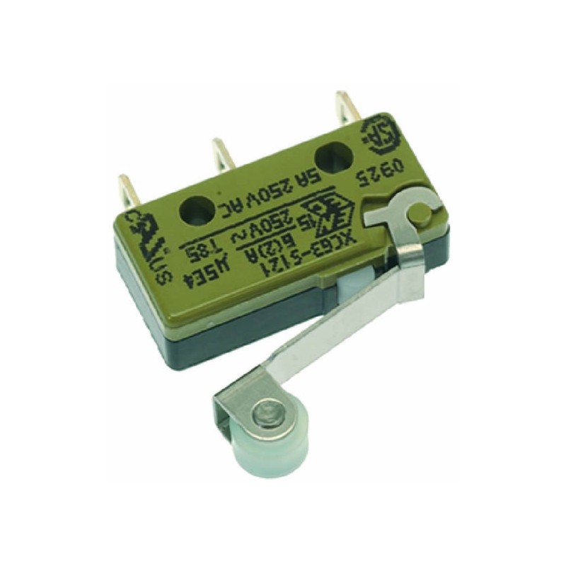 MICROINTERRUTTORE 5A 250V 1240126