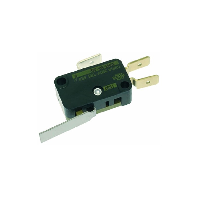 MICROINTERRUTTORE 12A 250V 1240128