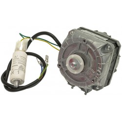 MOTORE EMI 8W 83-2008/4 1240132