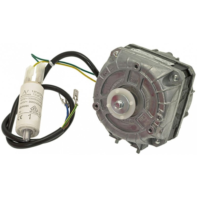 MOTORE EMI 8W 83-2008/4 1240132