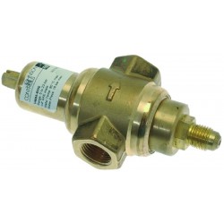 VALVOLA PRESSOSTATICA PER ACQUA G 3/8"  3150060