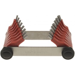 CALIBRO PER UGELLI DA Ø 1,5-3 MM 3003026