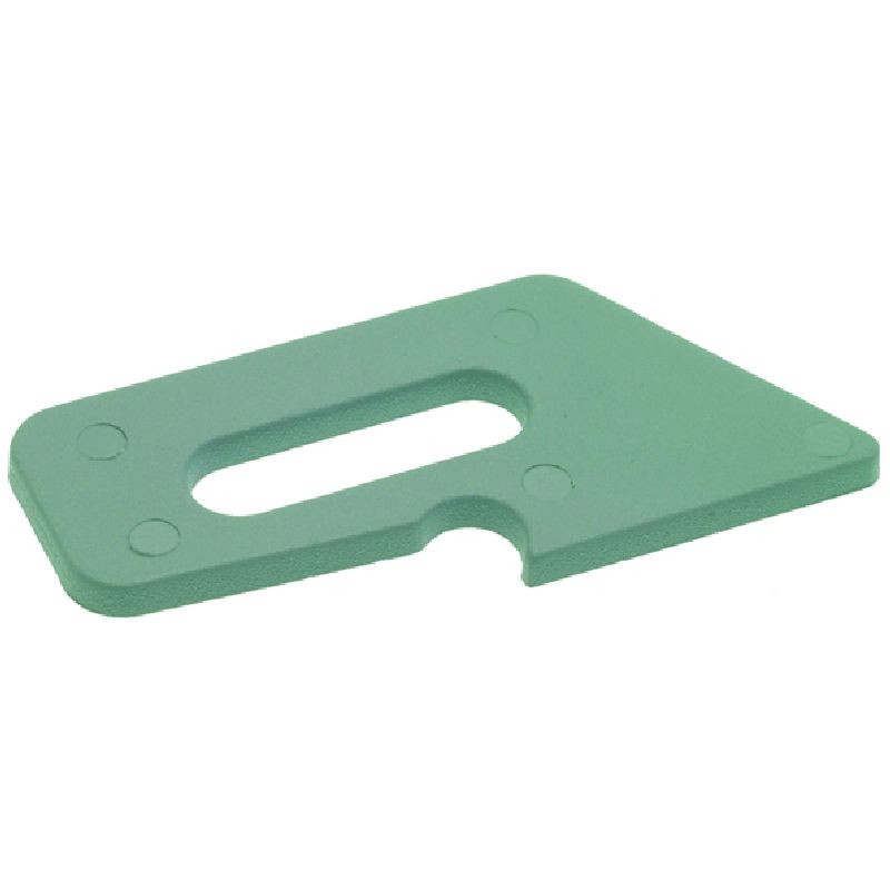 RACCOGLIGOCCE PLASTICA    CODICE: 3222004