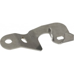 LEVA PER RUBINETTO SCARICO Ø 1"F    CODICE: 3225001