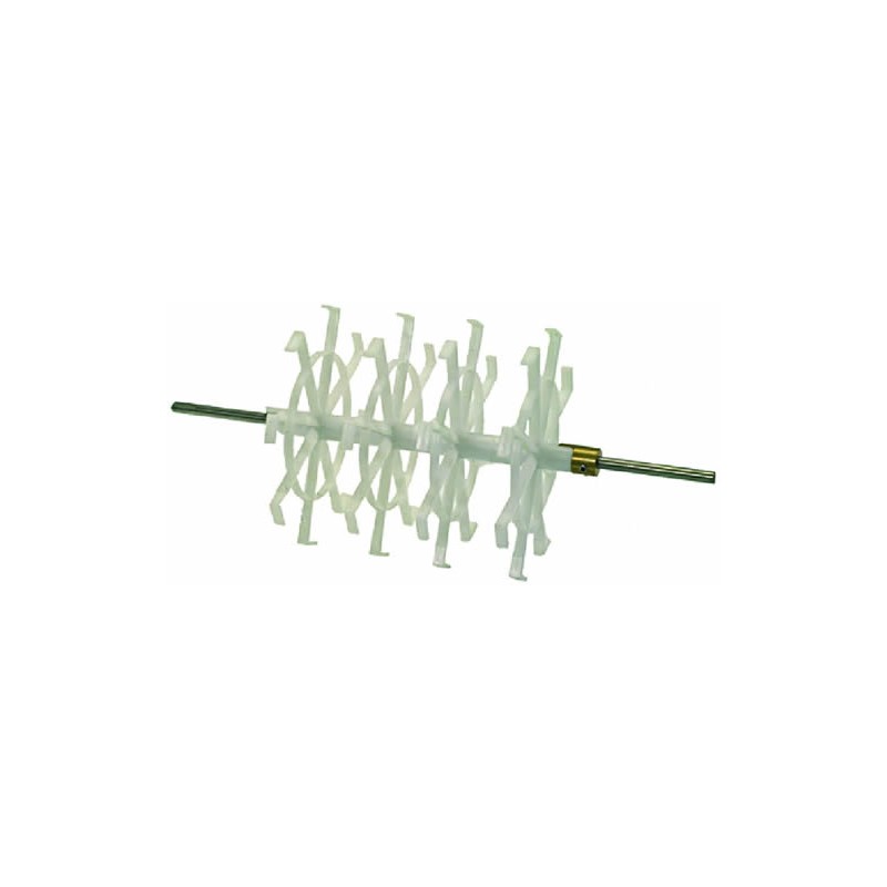 ALBERO CON PALETTE 280 MM 4 PALE  3005908
