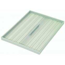 FILTRO ACQUA 265X200 MM  3160119