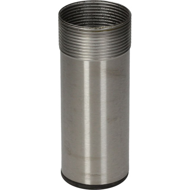 PIEDE INOX ø 1"3/4 x h 130 mm  3313046