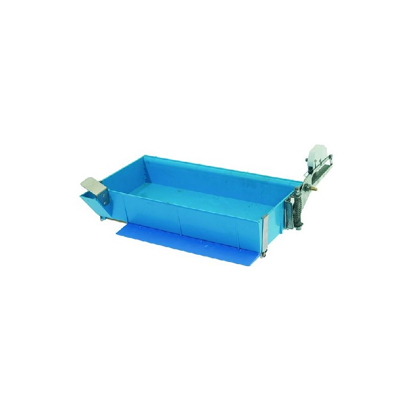 ASSIEME BACINELLA 350X165 MM 3006011