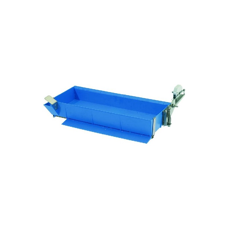 ASSIEME BACINELLA 430X165 MM 3006012