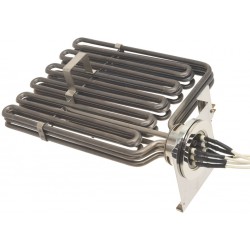 KIT RESISTENZA PER CUOCIPASTA 7800W 230V    CODICE: 3235952