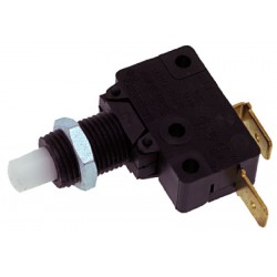 MICROINTERRUTTORE 12A 250V    CODICE: 3240037
