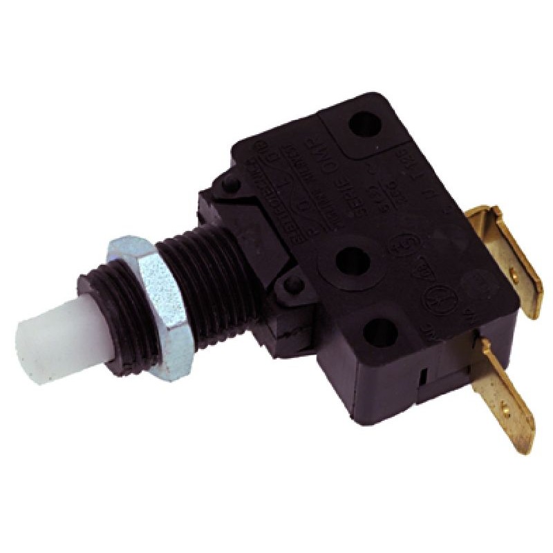 MICROINTERRUTTORE 12A 250V    CODICE: 3240037