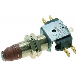 MICROINTERRUTTORE 83537 5A 250V    CODICE: 3240053