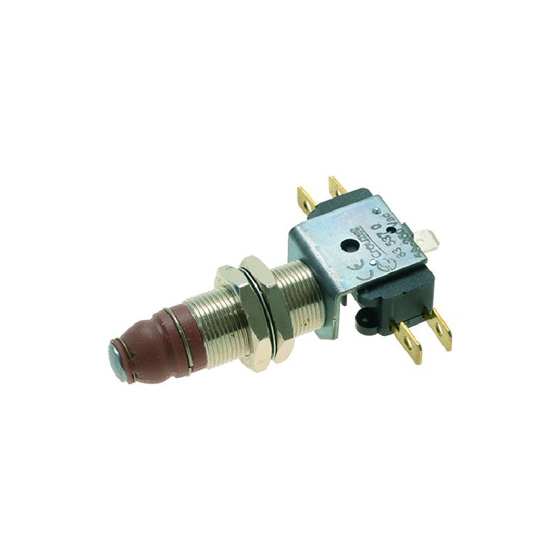 MICROINTERRUTTORE 83537 5A 250V    CODICE: 3240053