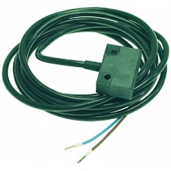 MICROINTERRUTTORE MAGNETICO 36X26 MM    CODICE: 3240098