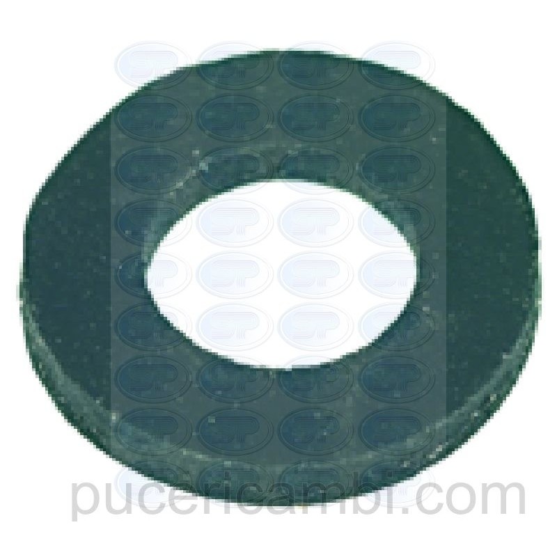 GUARNIZIONE PIANA EPDM ø 25x13x3 mm  3315009 