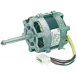 MOTORE 1061.1950 0,25/0,1HP 220/240V    CODICE: 3240107