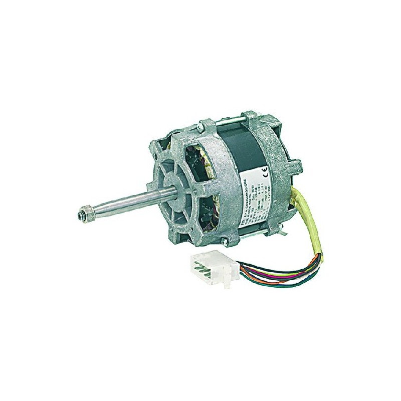 MOTORE 1061.1950 0,25/0,1HP 220/240V    CODICE: 3240107