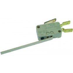MICROINTERRUTTORE D45 16A 250V    CODICE: 3240119