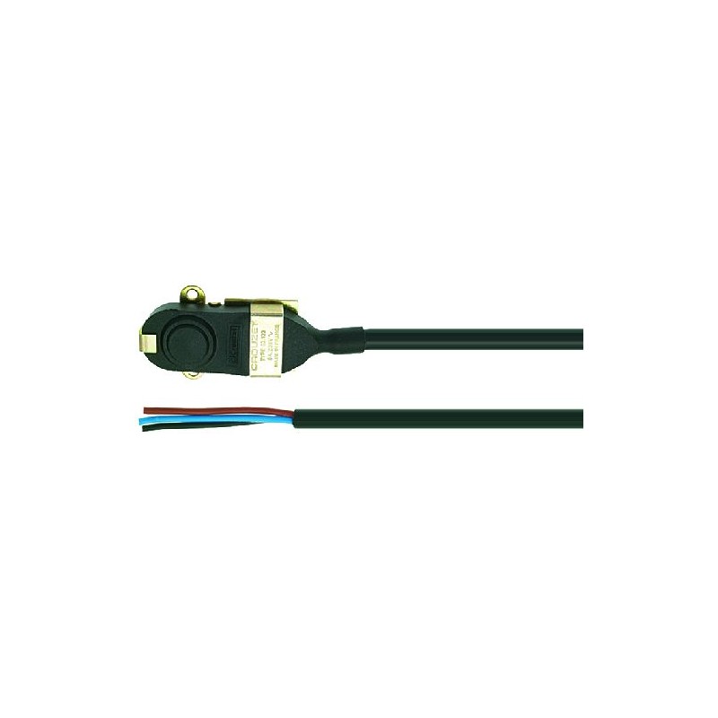 MICROINTERRUTTORE 83123 5A 250V    CODICE: 3240120