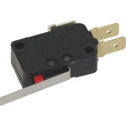 MICROINTERRUTTORE 16A 250V    CODICE: 3240136
