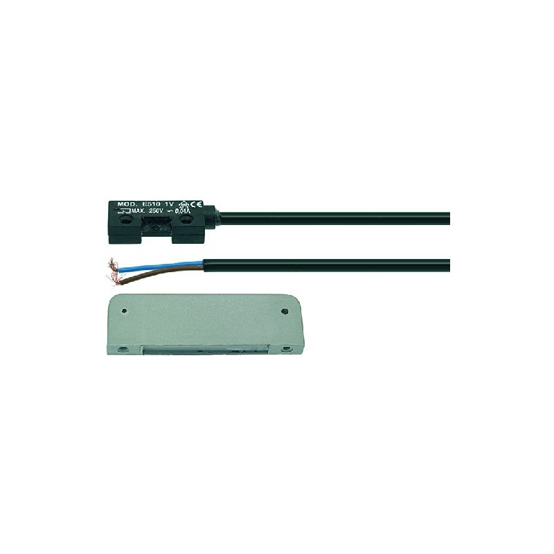 MICROINTERRUTTORE MAGNETICO E5101V    CODICE: 3240141