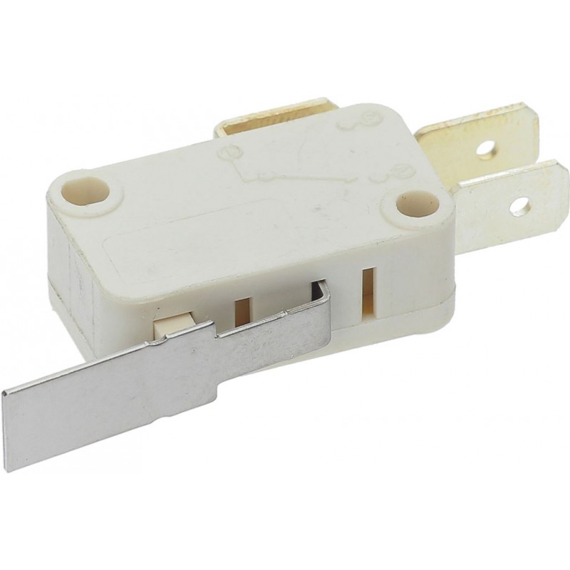 MICROINTERRUTTORE S16 16A 250V    CODICE: 3240144