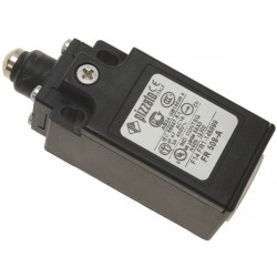 MICROINTERRUTTORE FR508A 3A 400V    CODICE: 3240149