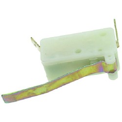 MICROINTERRUTTORE 5A 250V    CODICE: 3240156