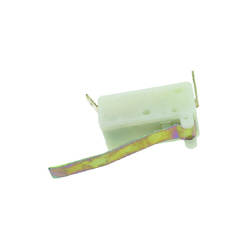 MICROINTERRUTTORE 5A 250V    CODICE: 3240156