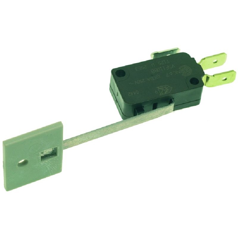 MICROINTERRUTTORE V5F110BB    CODICE: 3240158