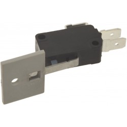 MICROINTERRUTTORE CAPOTTE VMS15    CODICE: 3240169