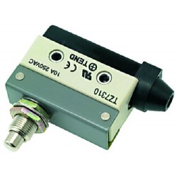 MICROINTERRUTTORE MOUJEN MN-5310    CODICE: 3240176