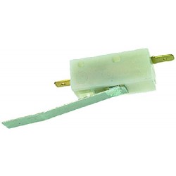 MICROINTERRUTTORE 15A 250V    CODICE: 3240183