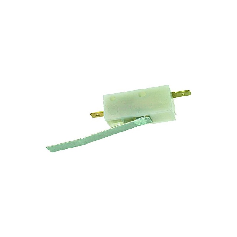 MICROINTERRUTTORE 15A 250V    CODICE: 3240183