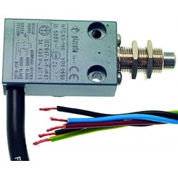 MICROINTERRUTTORE FA4610-2DN 3A 400V    CODICE: 3240187