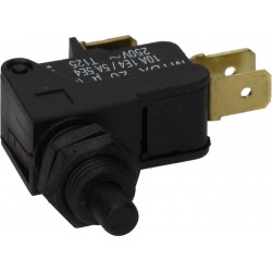 MICROINTERRUTTORE M1DX20 10A 250V    CODICE: 3240189