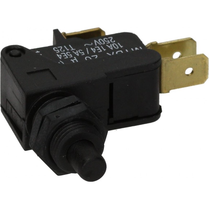 MICROINTERRUTTORE M1DX20 10A 250V    CODICE: 3240189