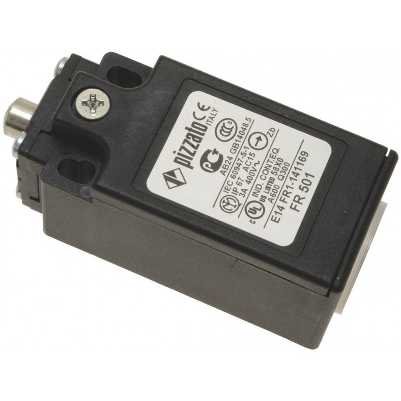 MICROINTERRUTTORE FR501 3A 400V    CODICE: 3240198