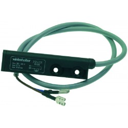 MICROINTERRUTTORE MAGNETICO 250V    CODICE: 3240209