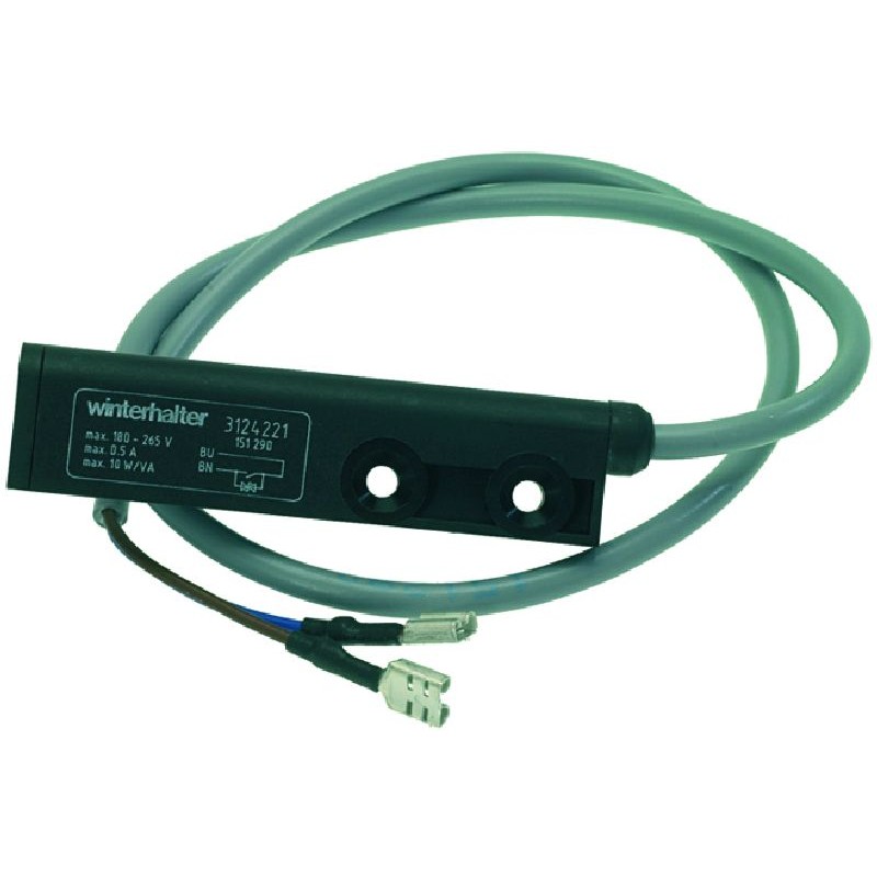 MICROINTERRUTTORE MAGNETICO 250V    CODICE: 3240209