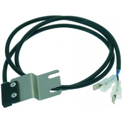 MICROINTERRUTTORE PORTA NA E560 1V    CODICE: 3240213