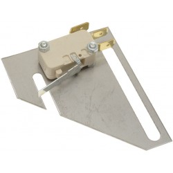 MICROINTERRUTTORE VRSR01DA1    CODICE: 3240215