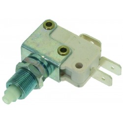MICROINTERRUTTORE DEVIATORE N16    CODICE: 3240217