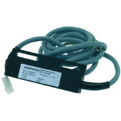 MICROINTERRUTTORE MAGNETICO 250V 3A    CODICE: 3240226