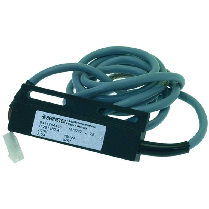 MICROINTERRUTTORE MAGNETICO 250V 3A    CODICE: 3240226